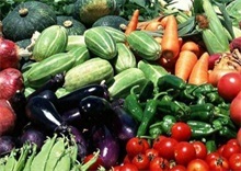 當前食用農產品價格保持總體平穩態勢