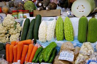 商務部 上周食用農產品價格穩中有漲，肉蛋菜漲幅均超6%