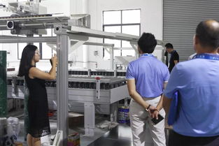 涂裝4.0時(shí)代 透視沃頓裝備的綠色涂裝技術(shù)革新之路